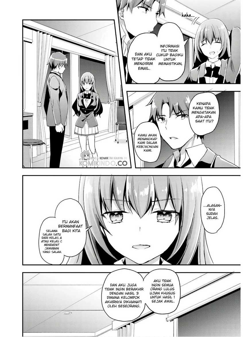 Chapter 50 - halaman 8
