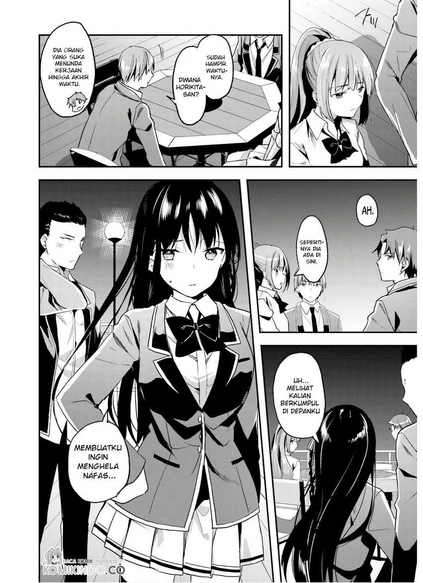 Chapter 50 - halaman 9