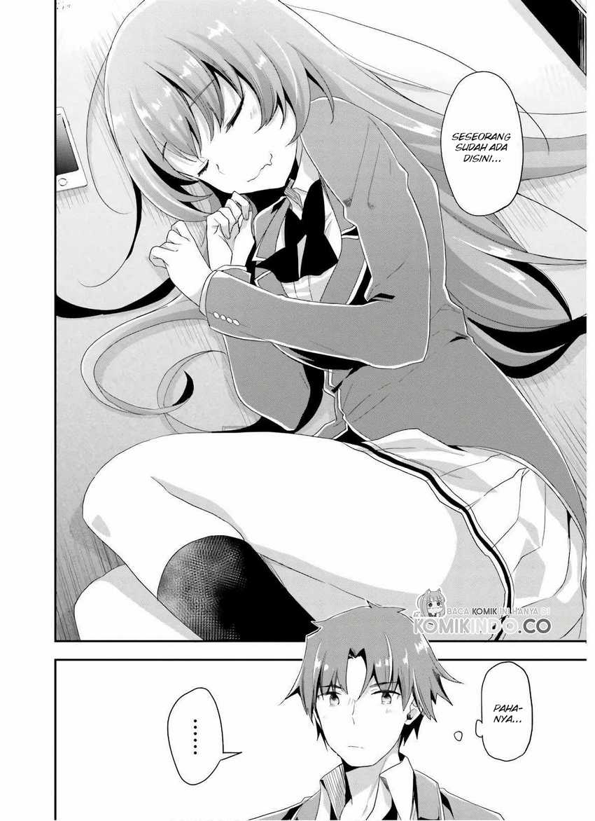 Chapter 46 - halaman 12