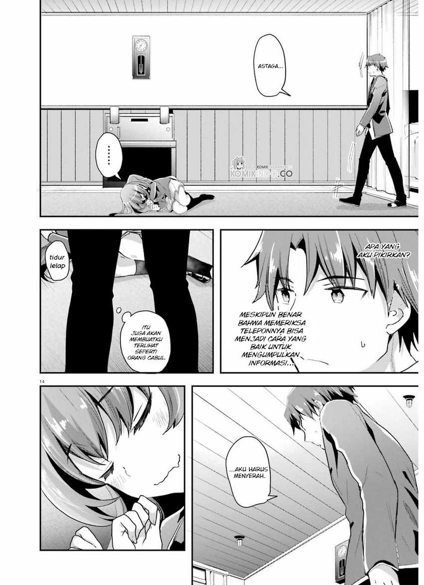Chapter 46 - halaman 14