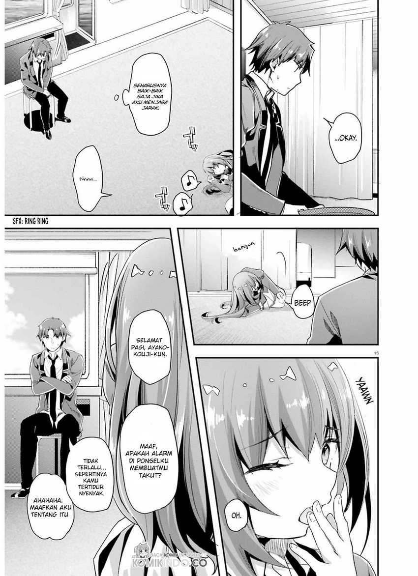 Chapter 46 - halaman 15