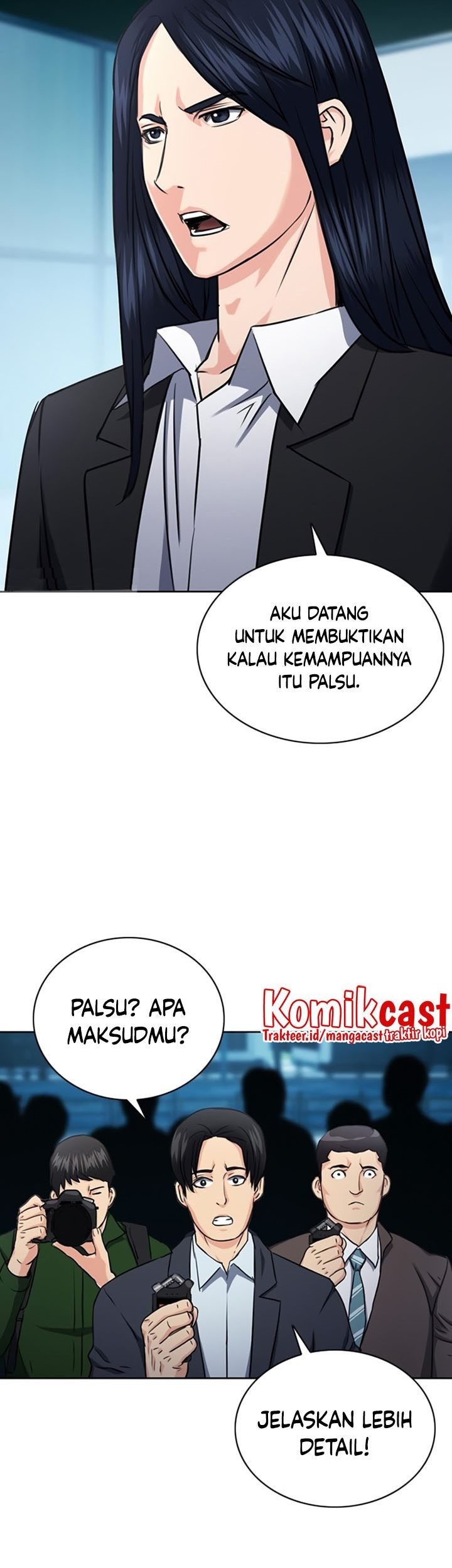 Chapter 60 - halaman 77