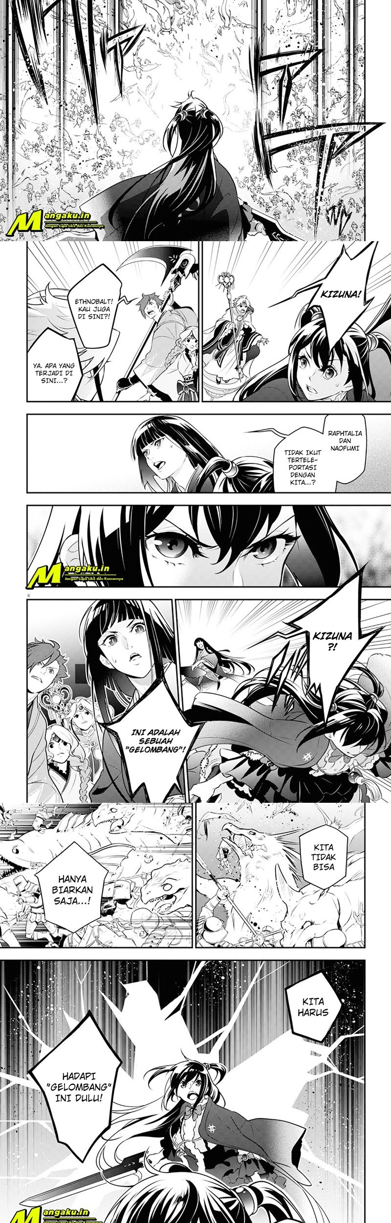 Chapter 86.1 - halaman 6