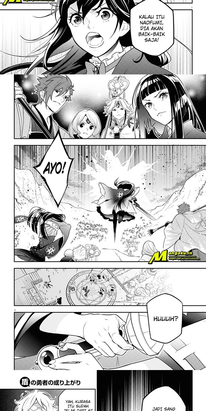 Chapter 86.1 - halaman 7