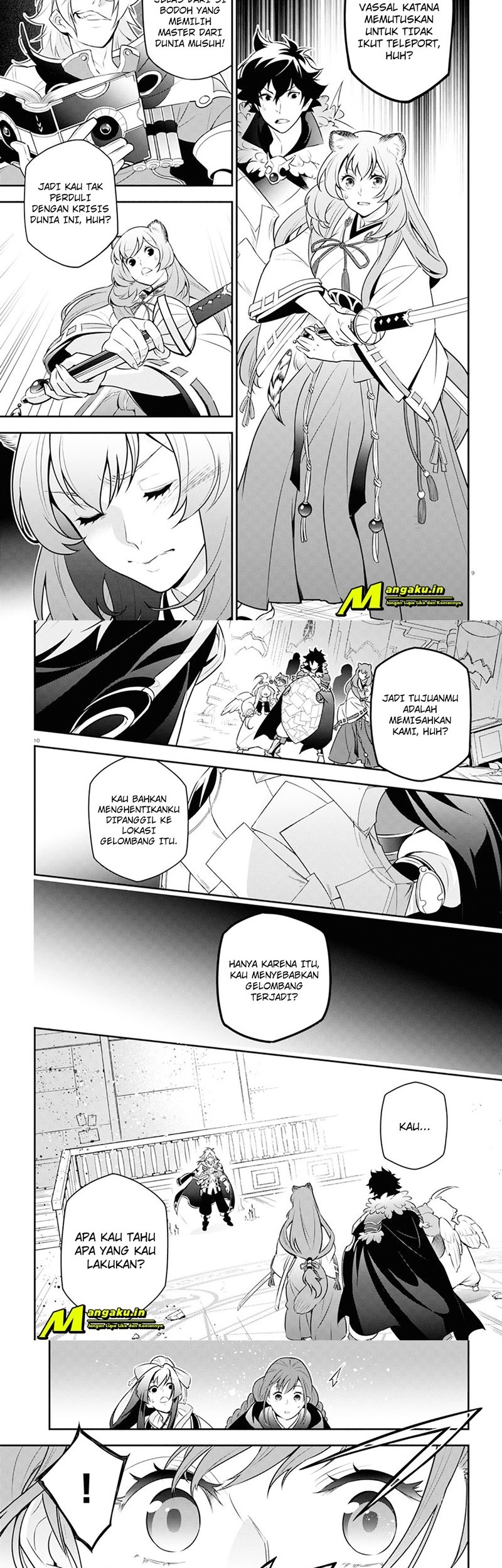 Chapter 86.1 - halaman 8