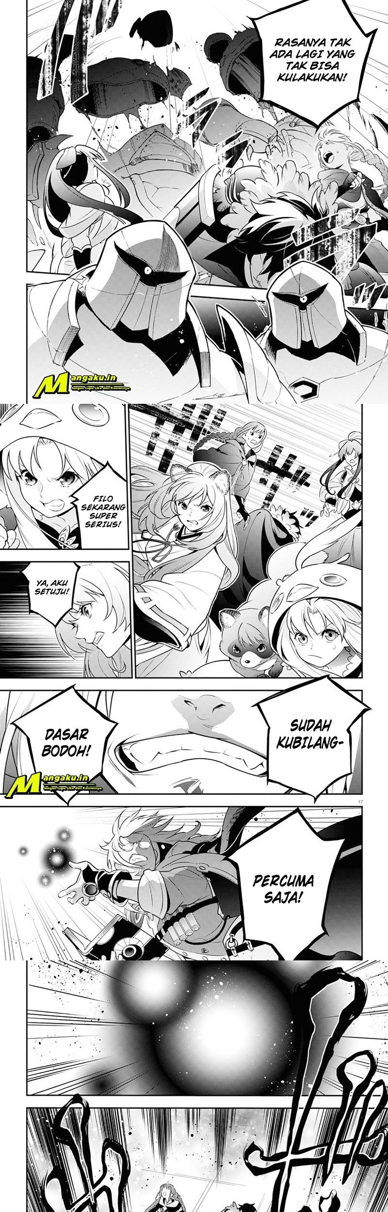 Chapter 86.1 - halaman 12