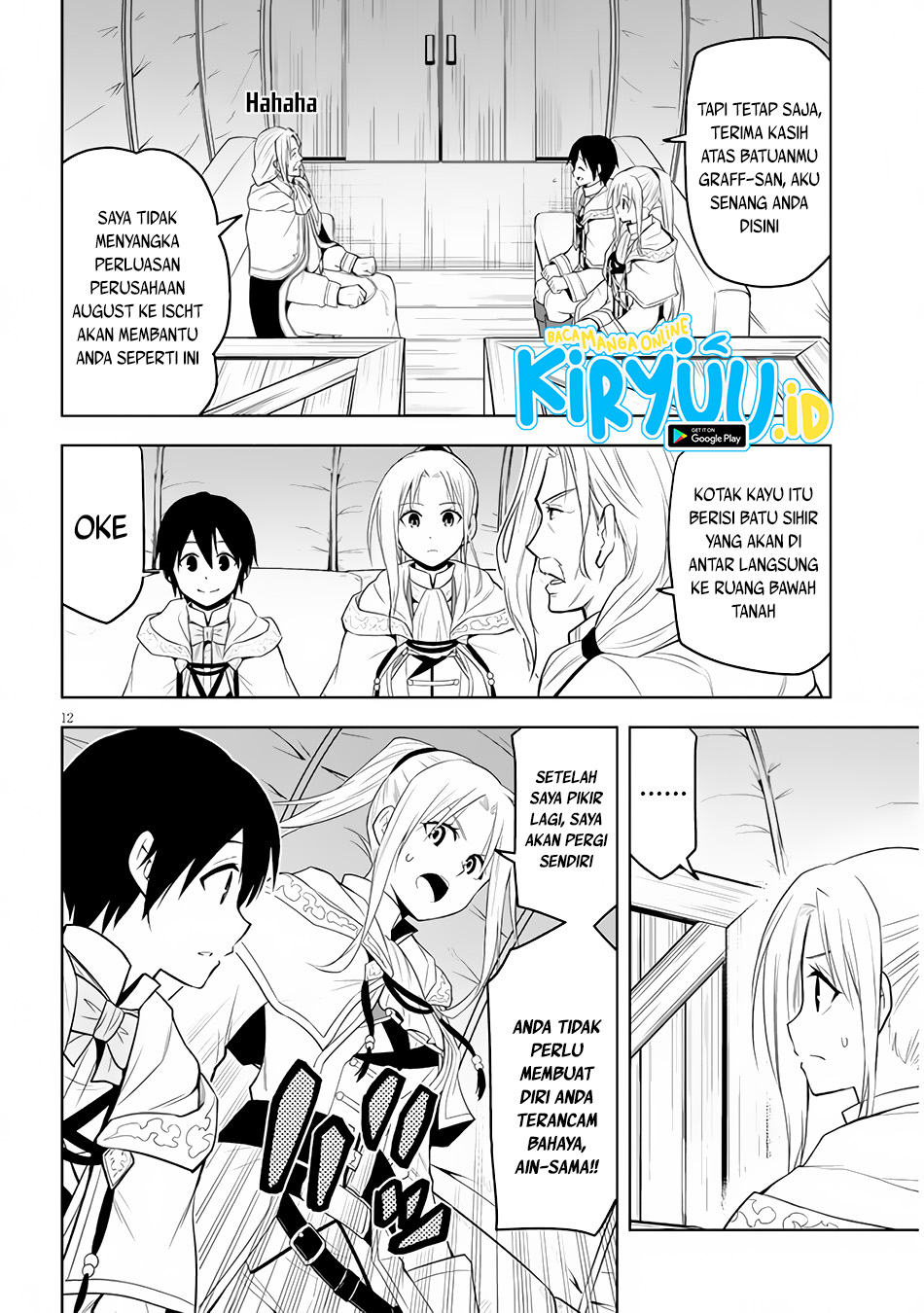 Chapter 33 - halaman 14