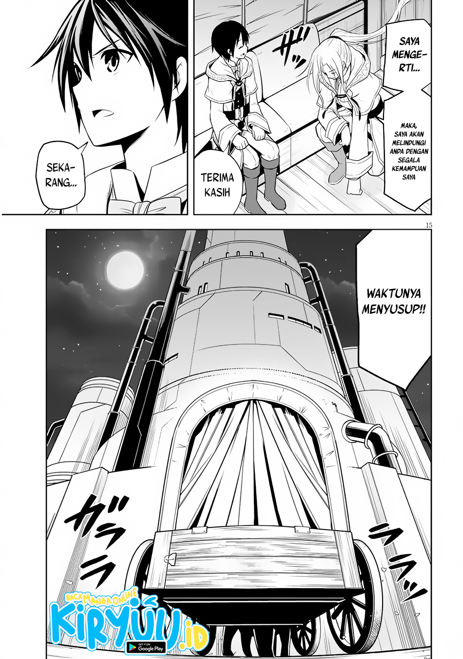 Chapter 33 - halaman 17