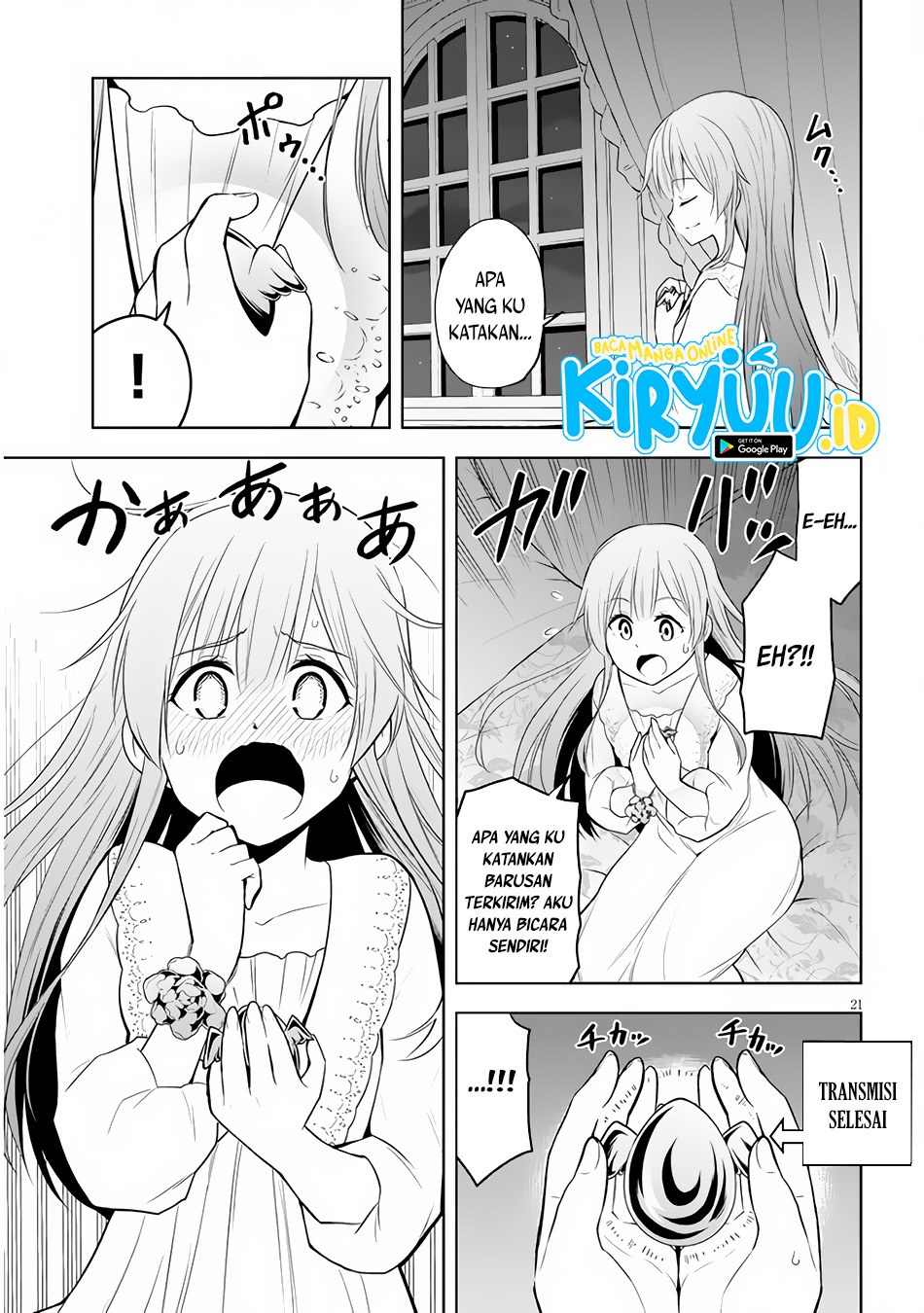 Chapter 33 - halaman 23