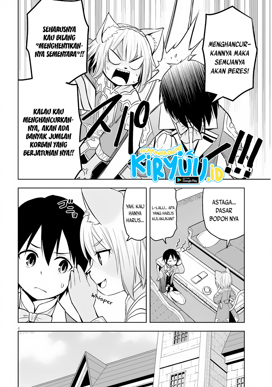 Chapter 33 - halaman 6