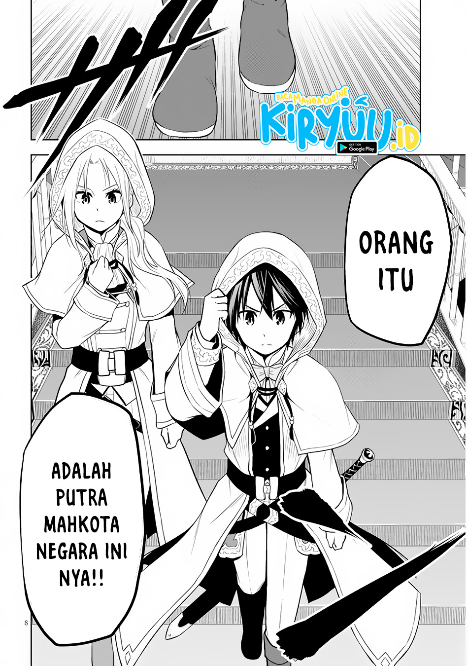 Chapter 33 - halaman 10