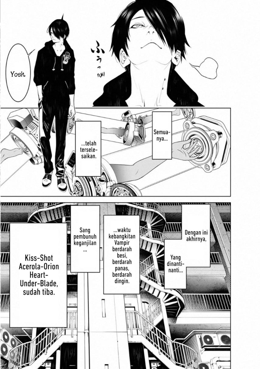 Chapter 103 - halaman 14