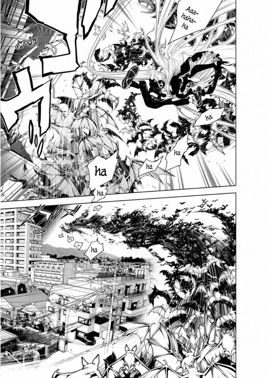 Chapter 103 - halaman 18