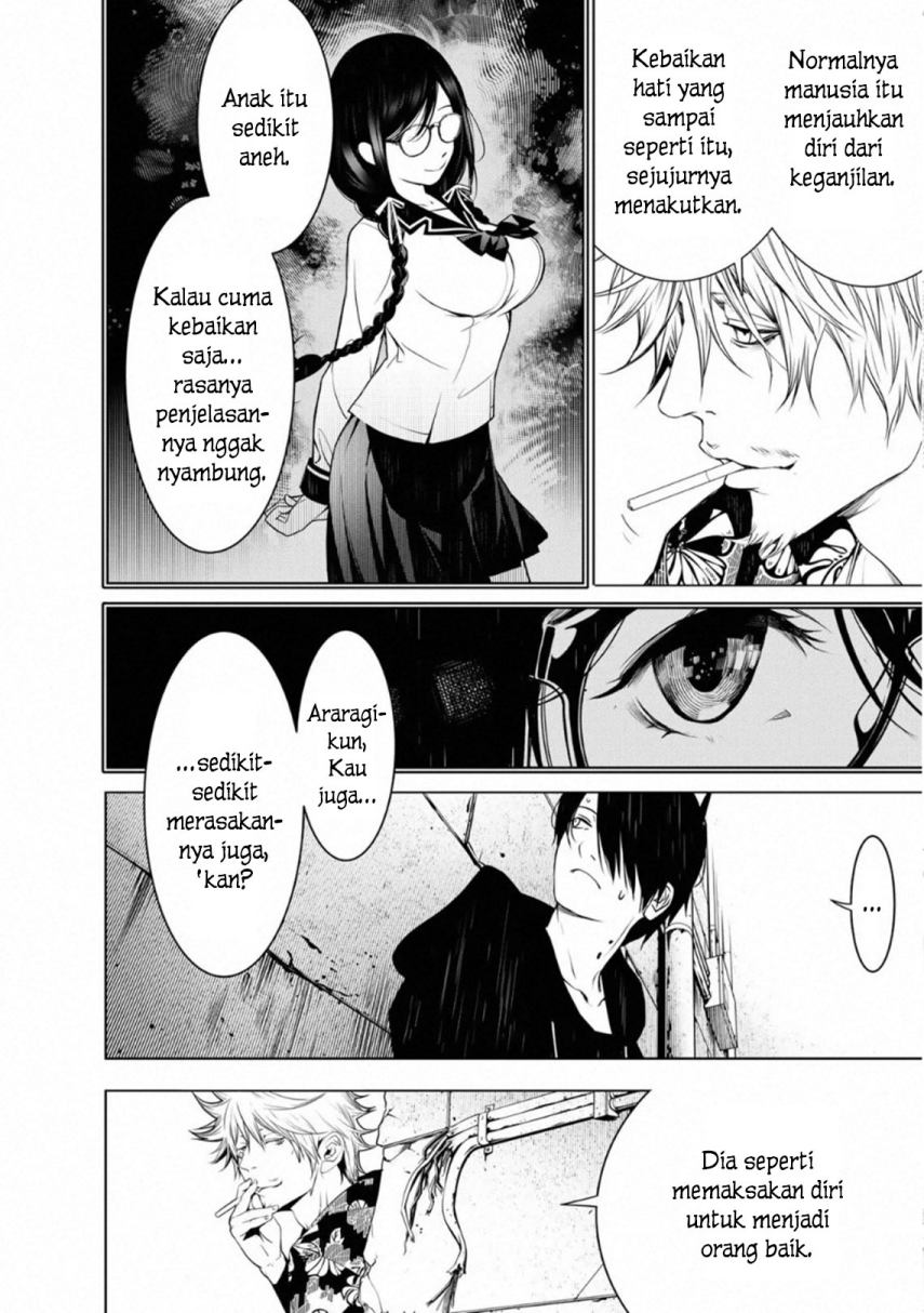 Chapter 103 - halaman 9