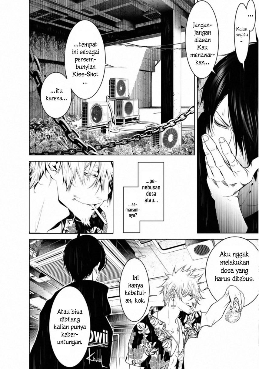Chapter 102 - halaman 16