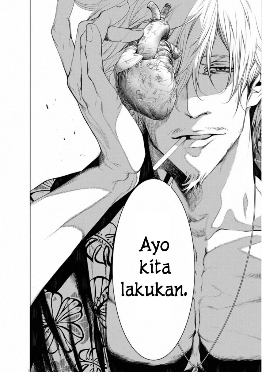 Chapter 102 - halaman 20