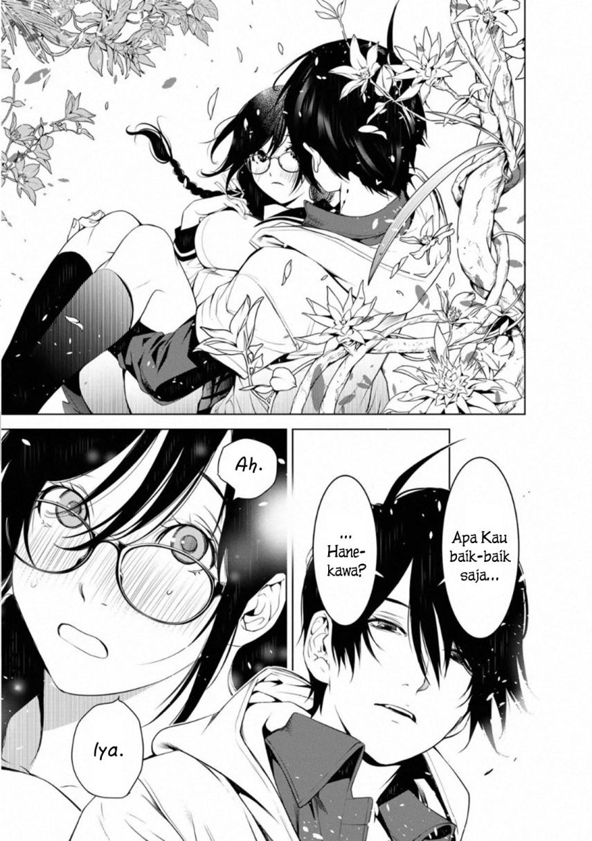 Chapter 101 - halaman 2