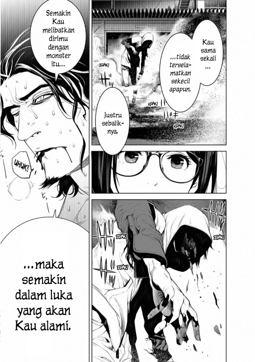 Chapter 101 - halaman 12