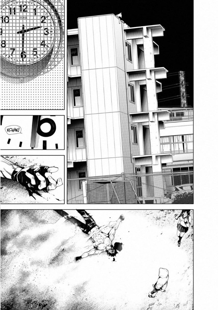 Chapter 101 - halaman 14