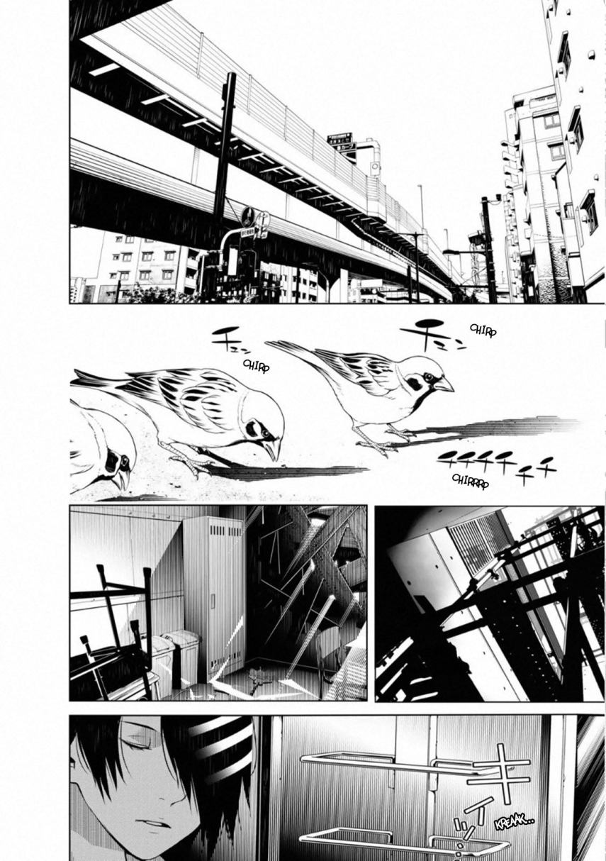 Chapter 101 - halaman 15