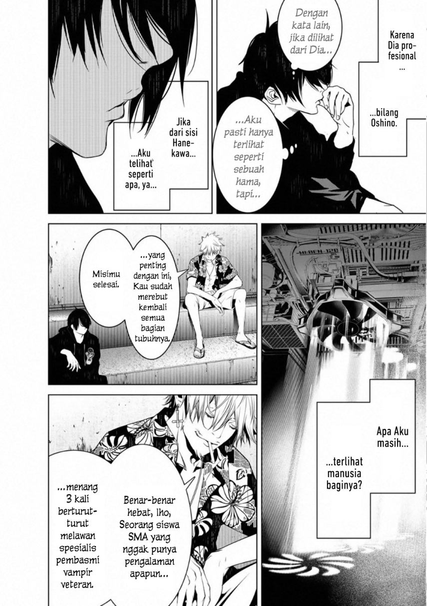 Chapter 101 - halaman 19
