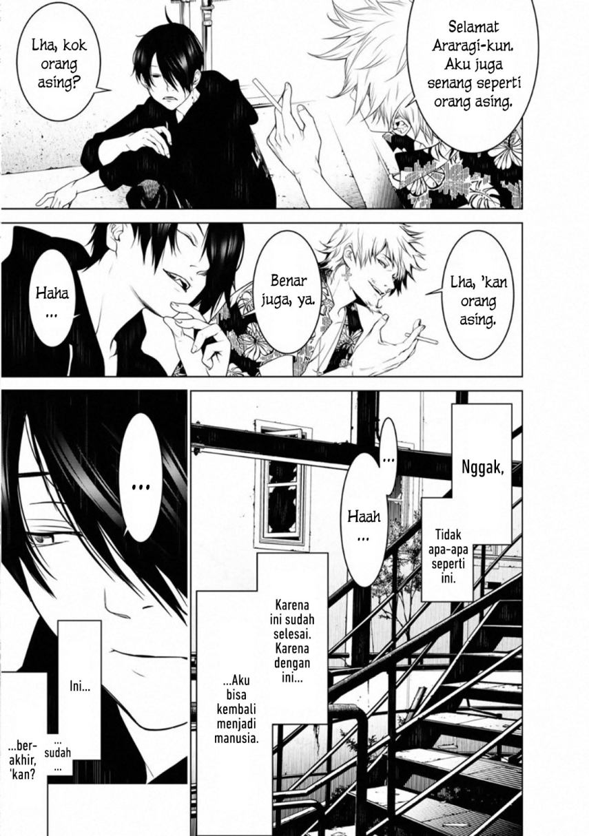 Chapter 101 - halaman 20