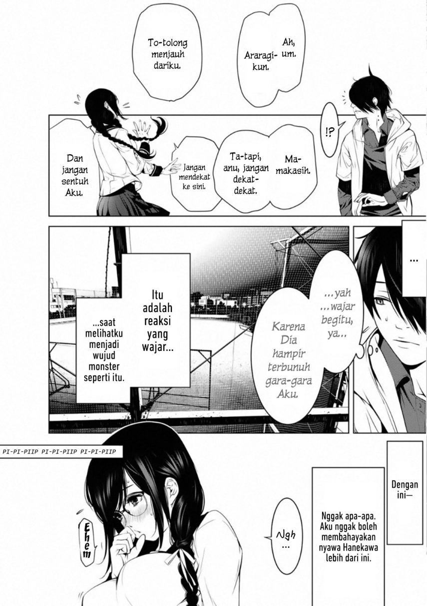 Chapter 101 - halaman 3
