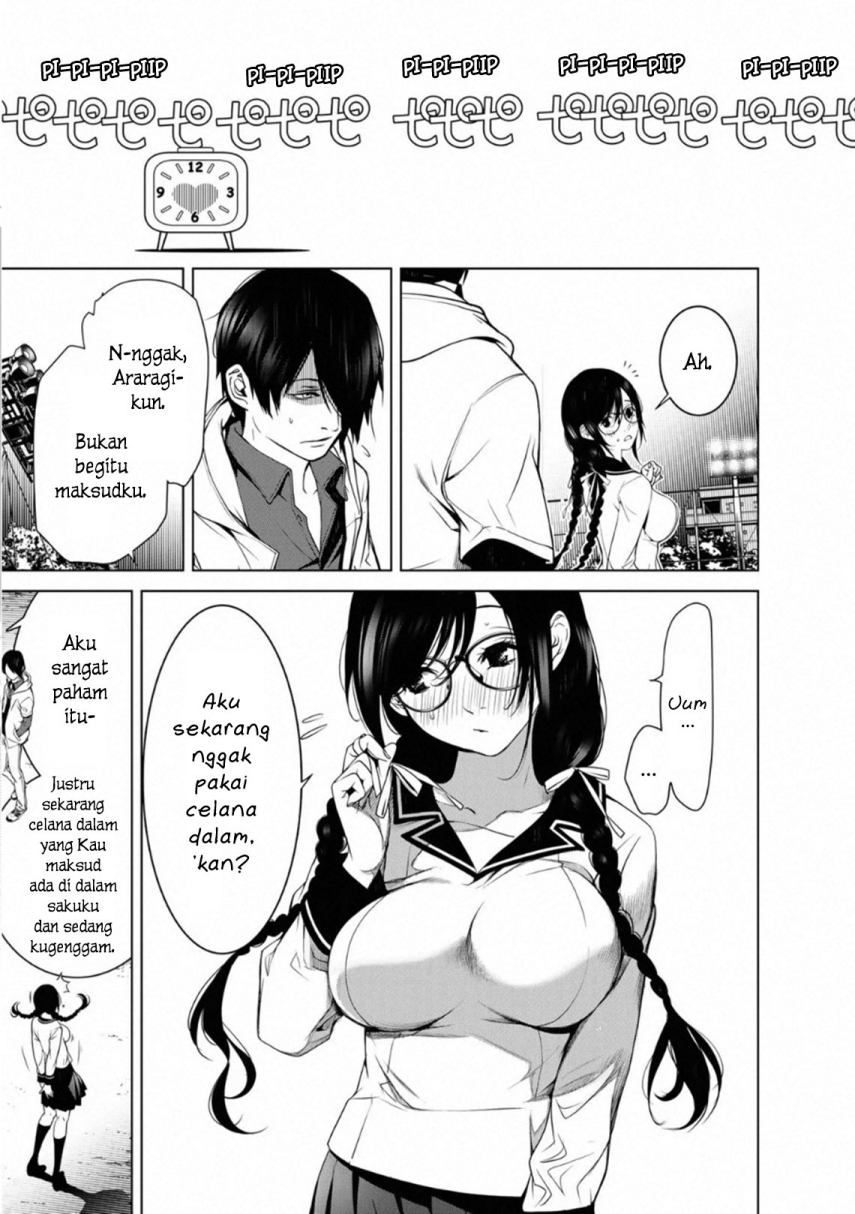 Chapter 101 - halaman 4