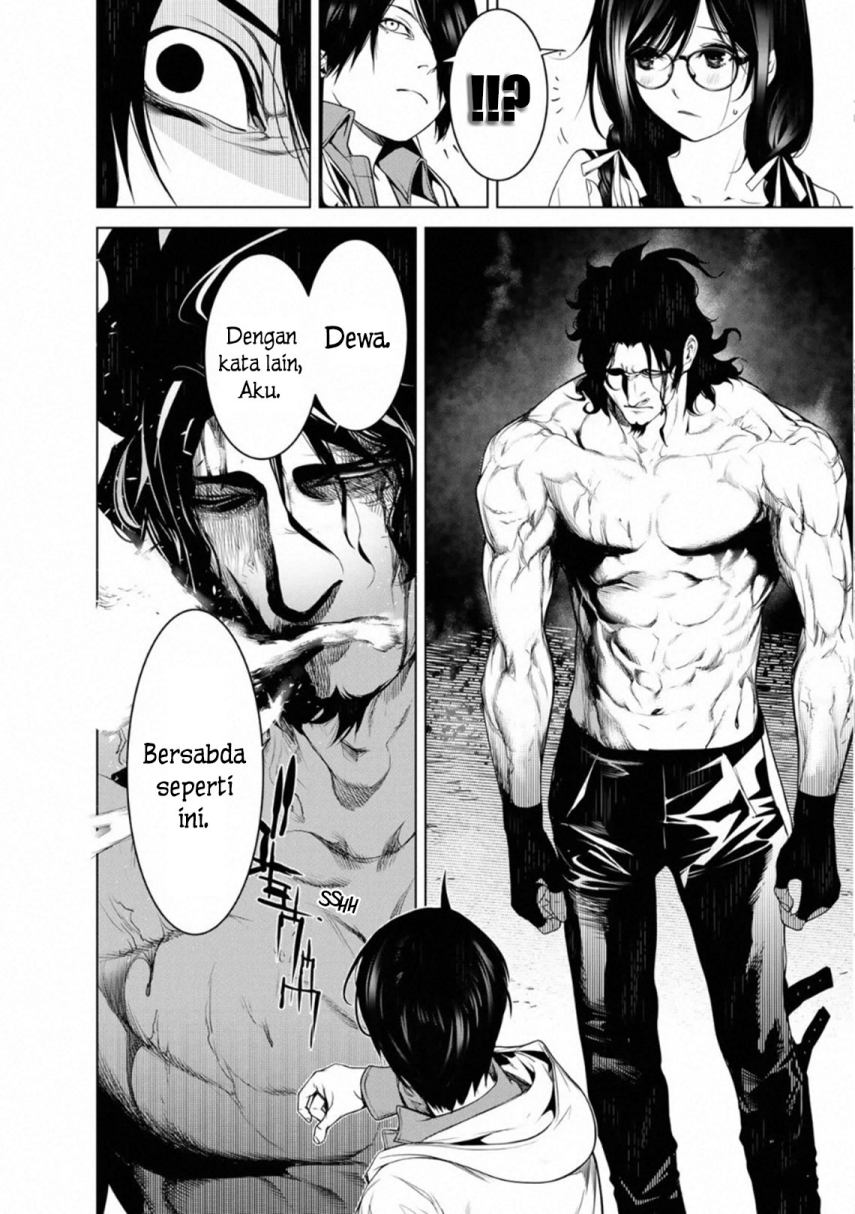 Chapter 101 - halaman 5