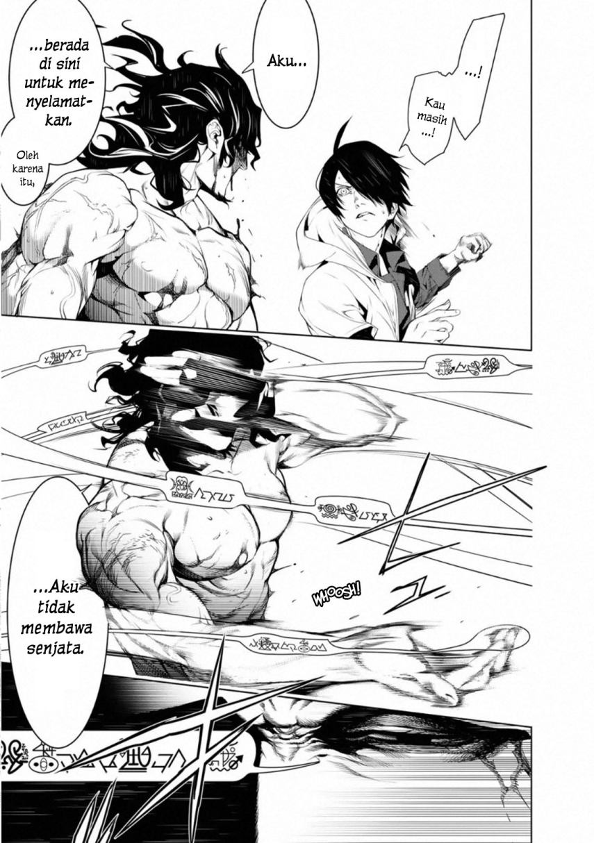 Chapter 101 - halaman 6