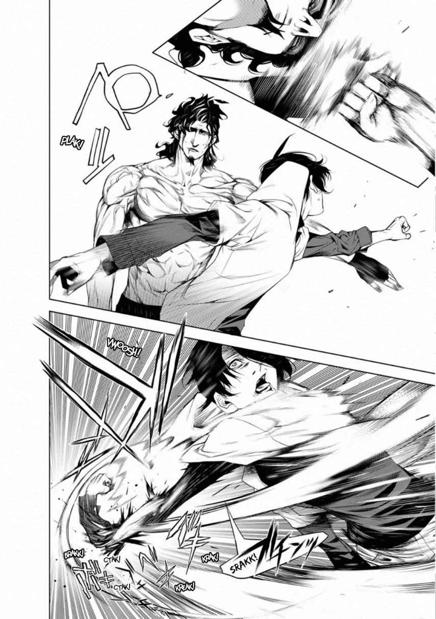 Chapter 101 - halaman 7