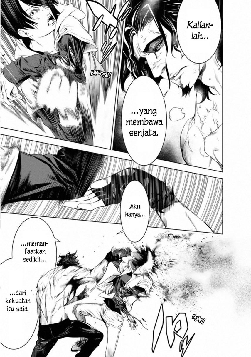 Chapter 101 - halaman 8