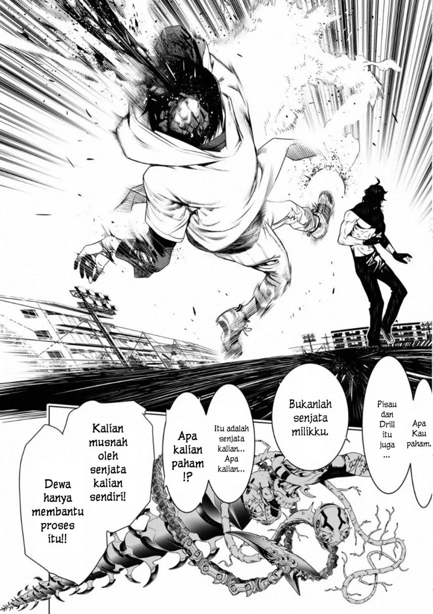 Chapter 101 - halaman 9