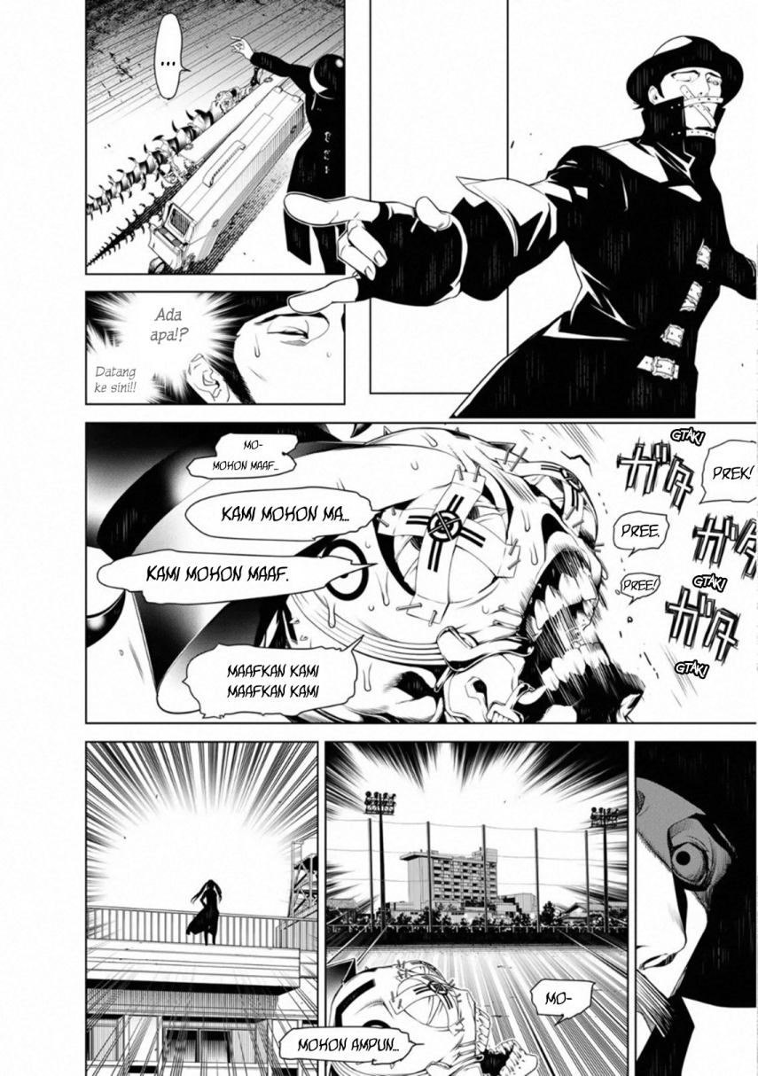 Chapter 100 - halaman 13