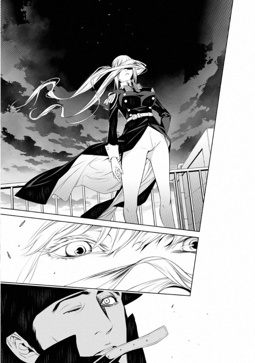 Chapter 100 - halaman 14