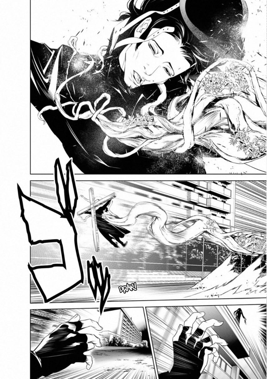Chapter 100 - halaman 15