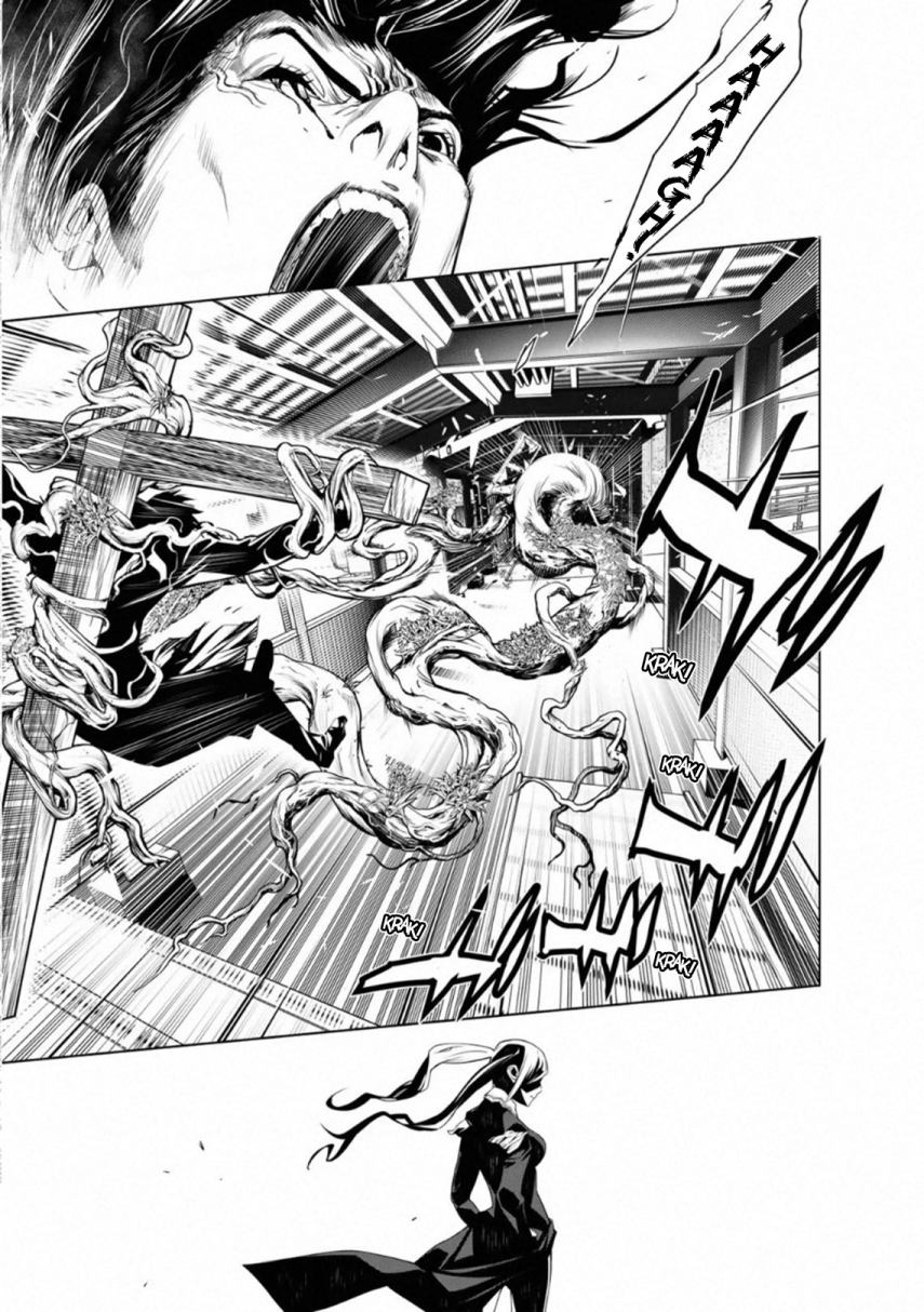 Chapter 100 - halaman 16
