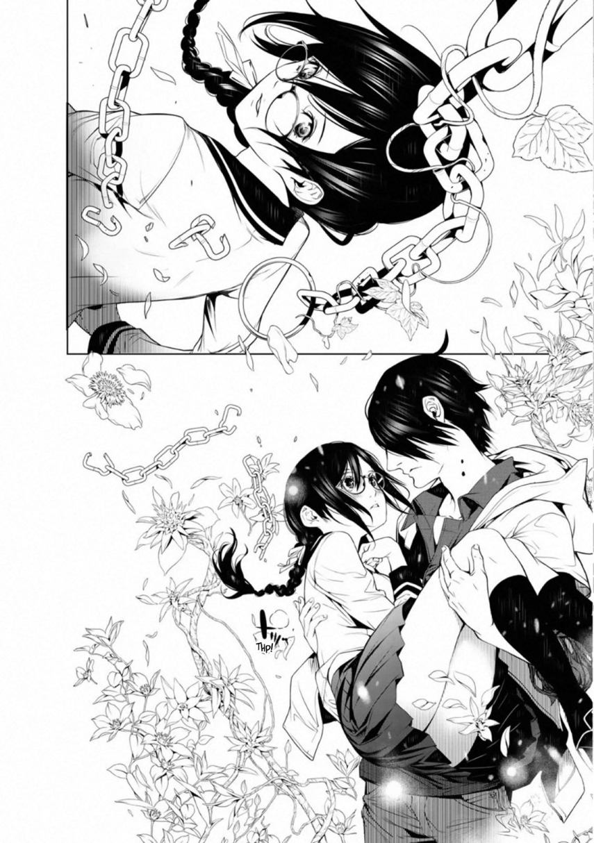 Chapter 100 - halaman 19