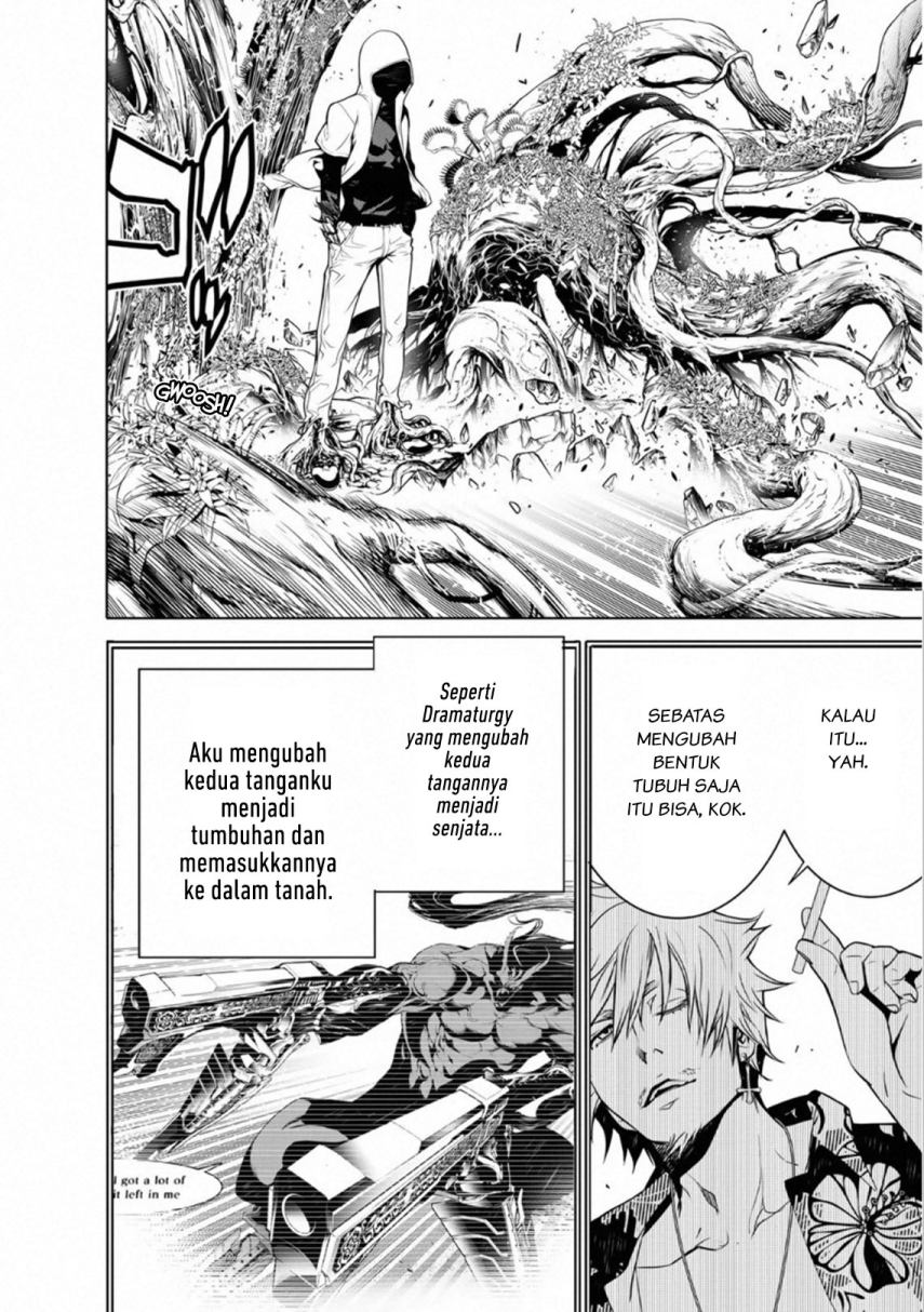 Chapter 100 - halaman 3