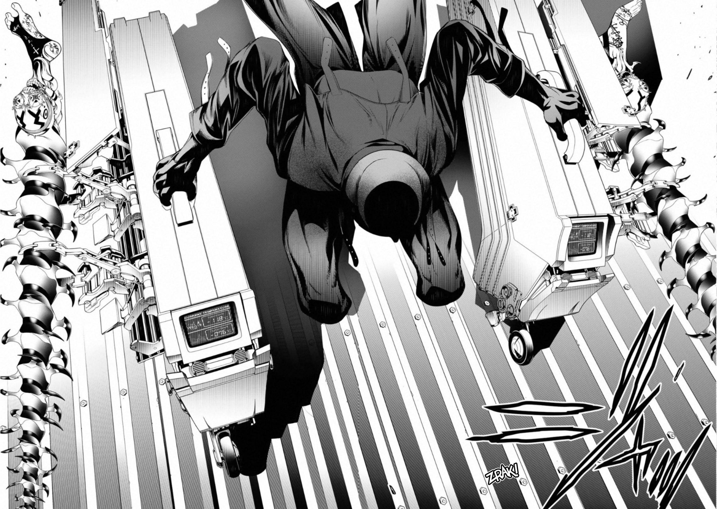Chapter 100 - halaman 7
