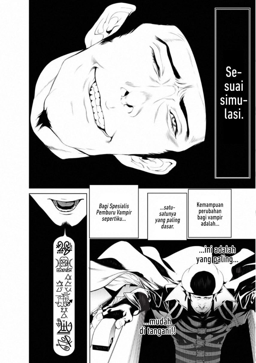 Chapter 100 - halaman 8