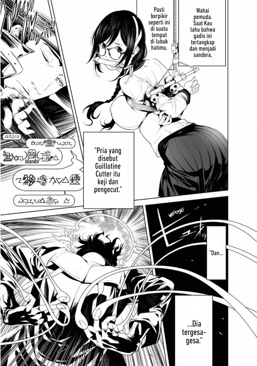 Chapter 100 - halaman 9
