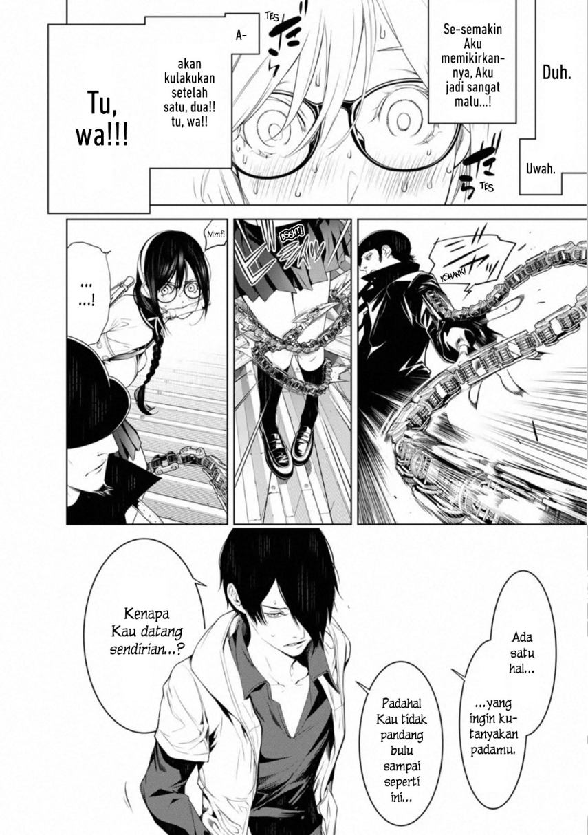 Chapter 99 - halaman 12