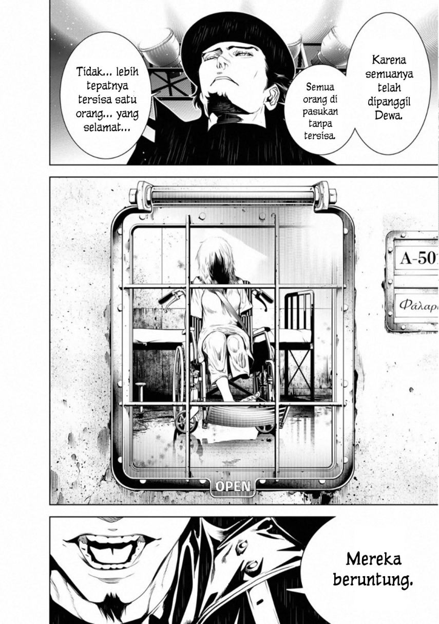 Chapter 99 - halaman 14