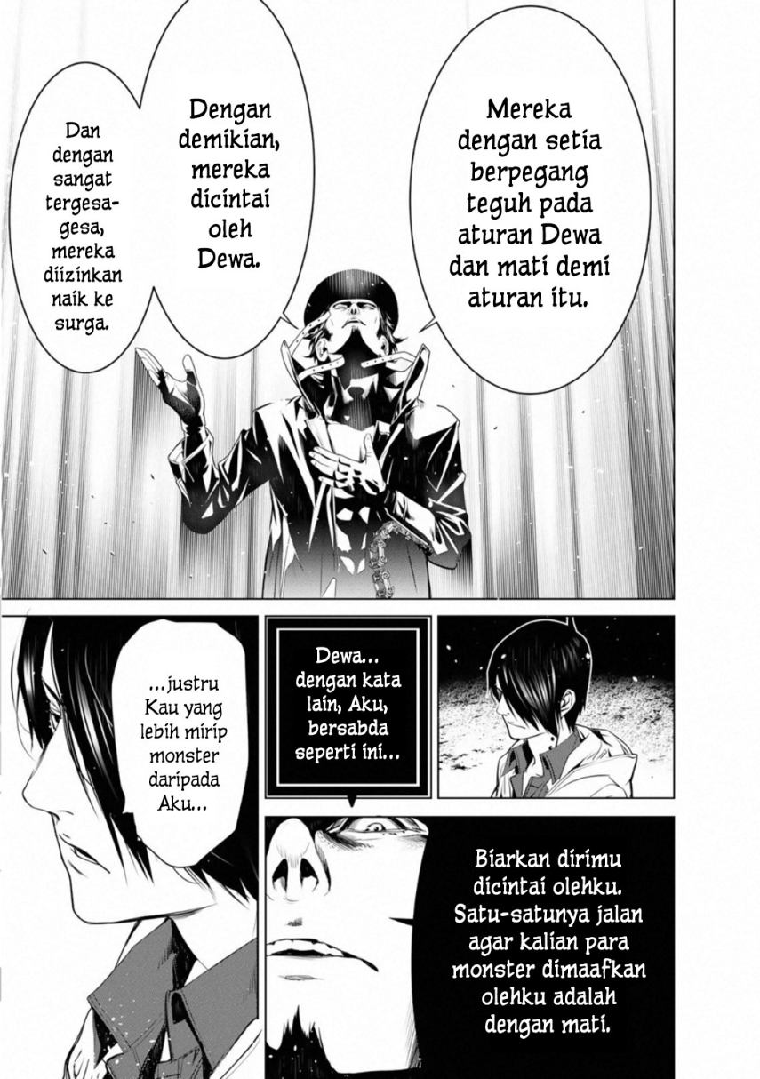 Chapter 99 - halaman 15