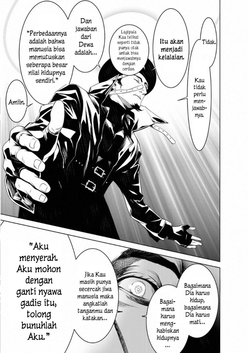 Chapter 99 - halaman 17