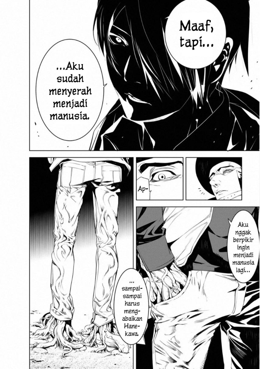 Chapter 99 - halaman 18