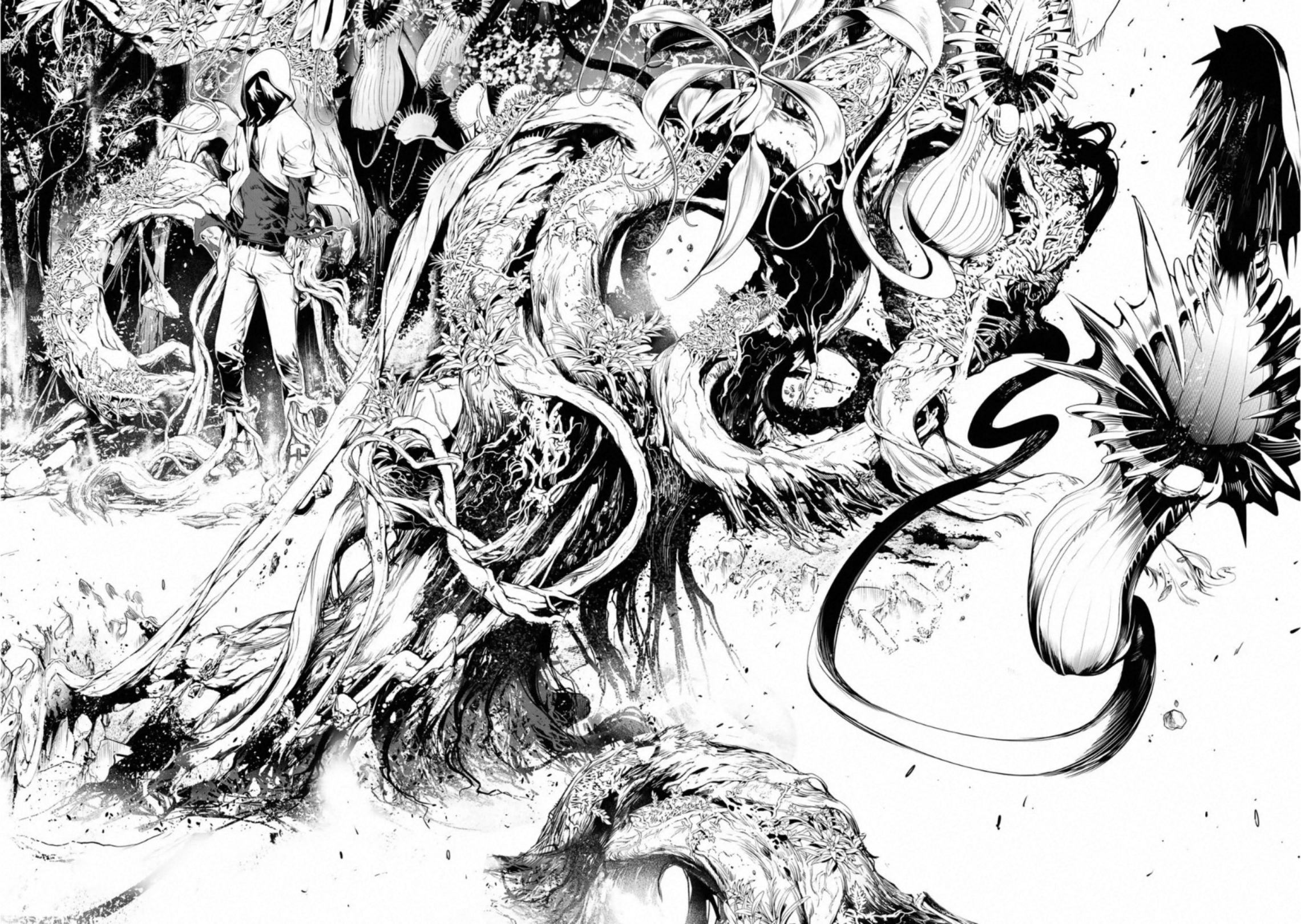 Chapter 99 - halaman 20