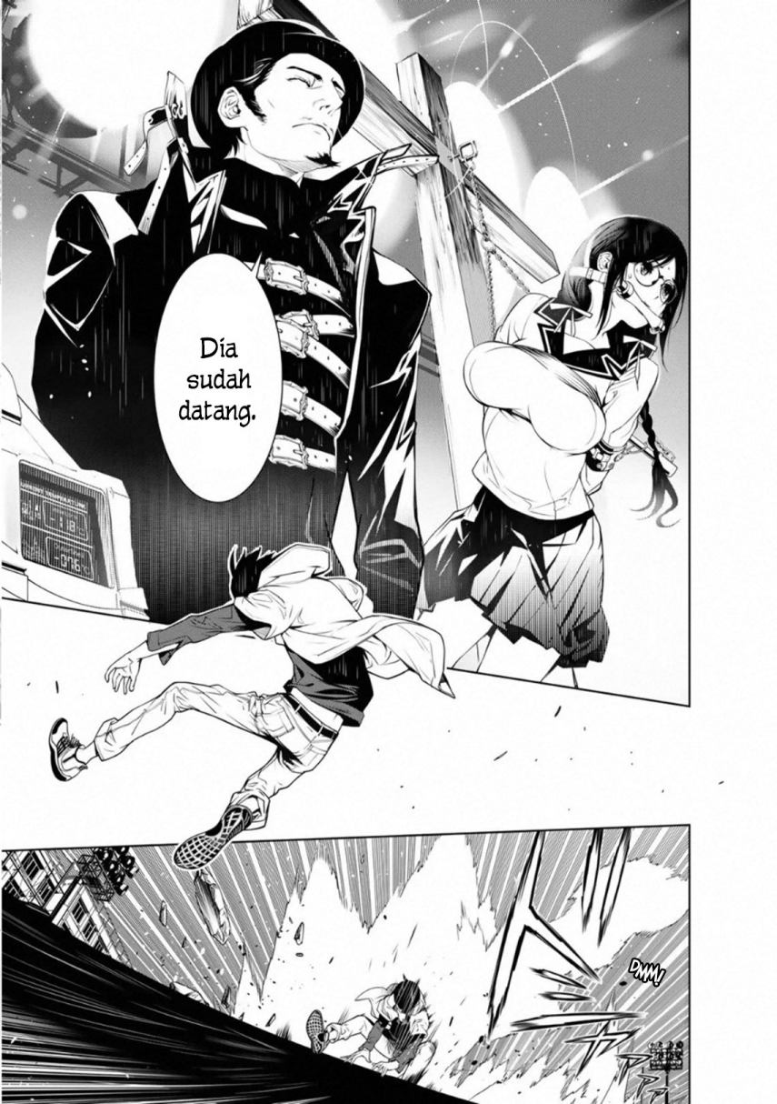 Chapter 99 - halaman 5