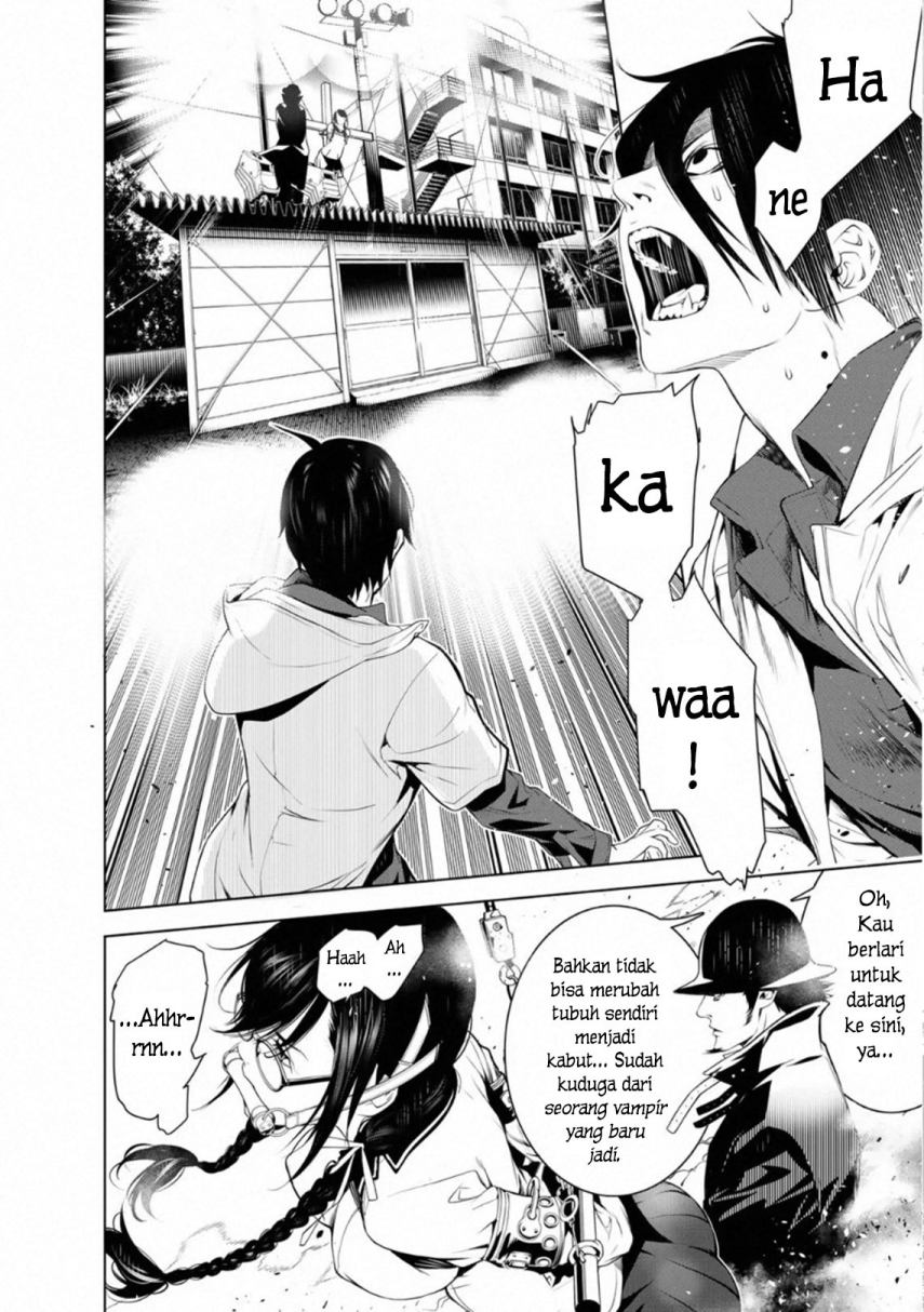 Chapter 99 - halaman 6